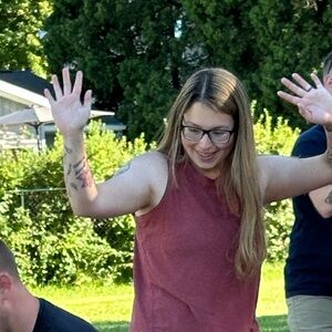 Meet your Posher, Jenna